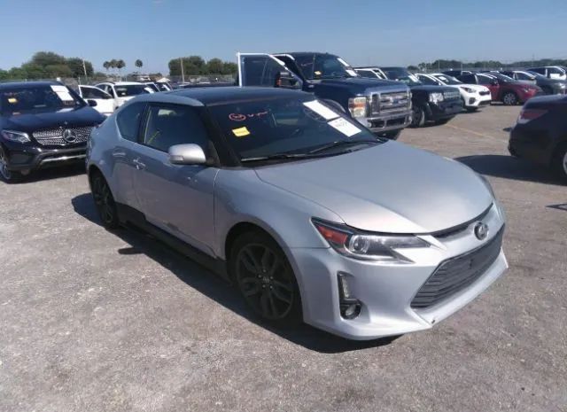 Scion Tc (2014)