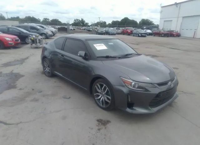 Scion Tc (2014)