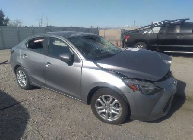 Scion Ia (2016)