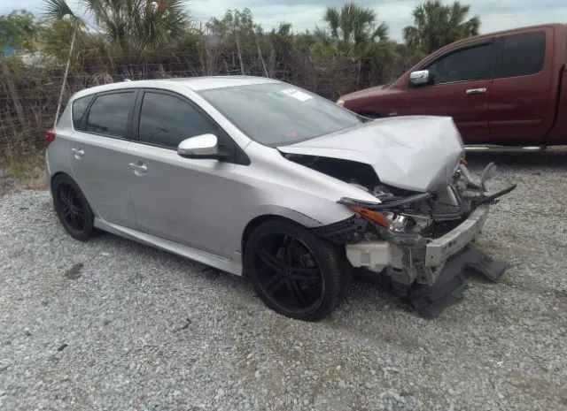 Scion Im (2016)