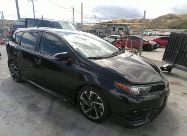 Scion Im (2016)