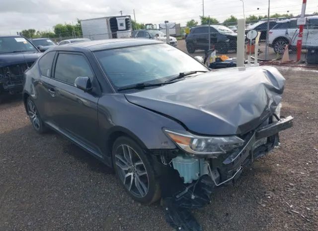 Scion Tc (2016)
