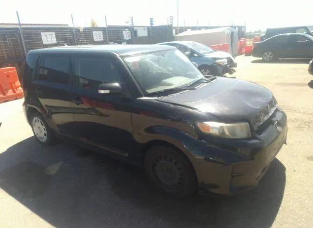Scion Xb (2012)