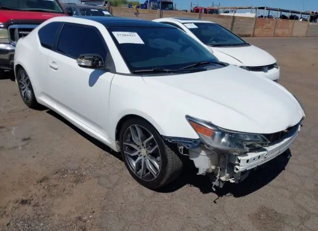 Scion Tc (2014)