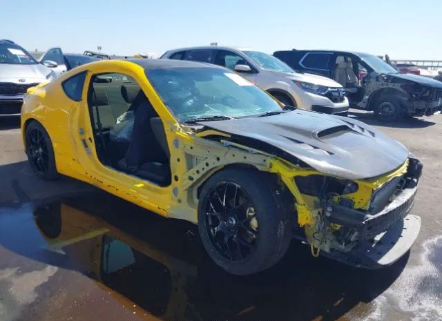 Scion Fr-s (2015)