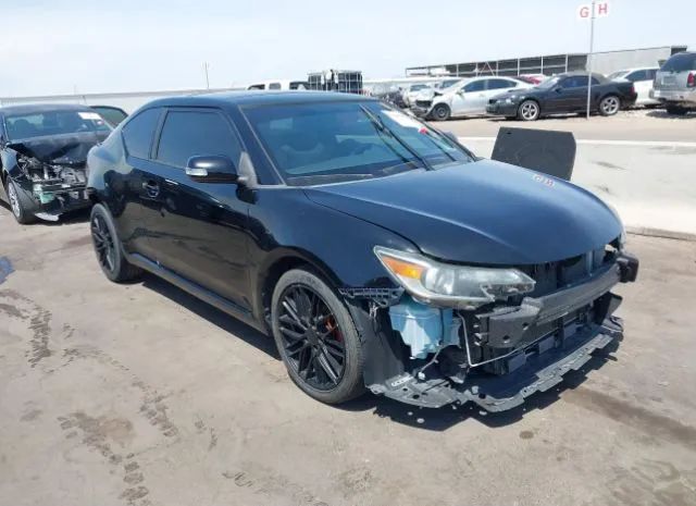 Scion Tc (2015)