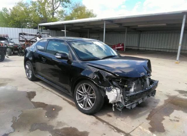 Scion Tc (2013)