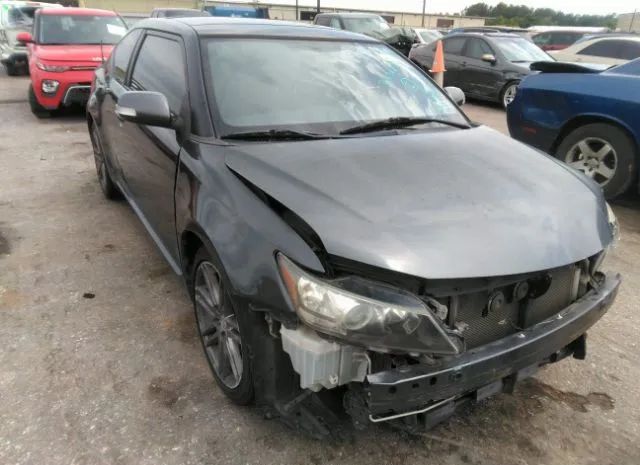 Scion Tc (2013)