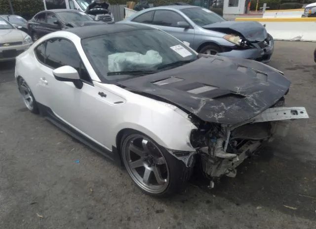 Scion Fr-s (2014)