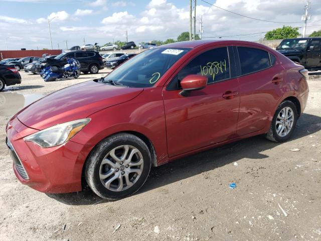 Scion Ia (2016)