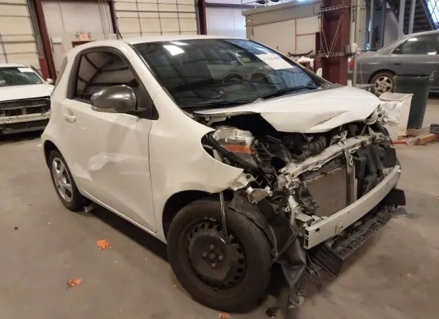 Scion Iq (2012)