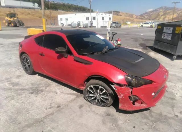 Scion Fr-s (2013)