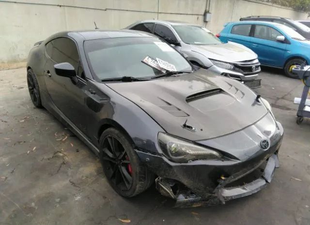 Scion Fr-s (2014)