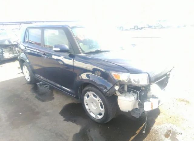 Scion Xb (2014)