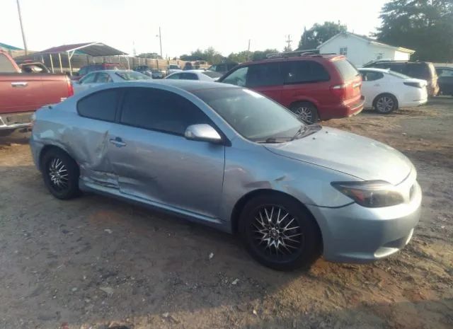 Scion Tc (2010)
