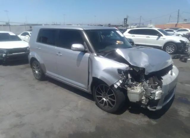Scion Xb (2011)