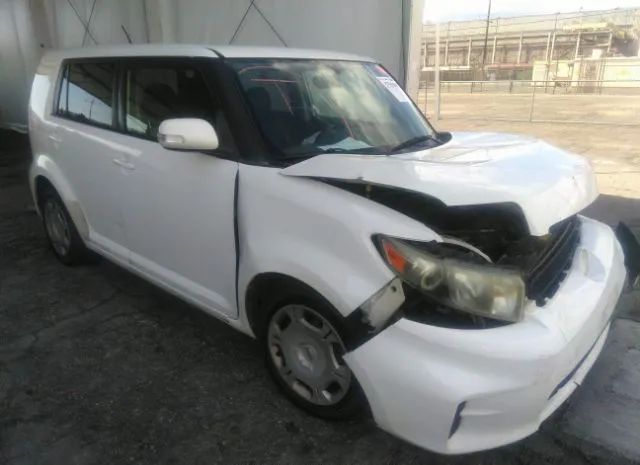 Scion Xb (2011)