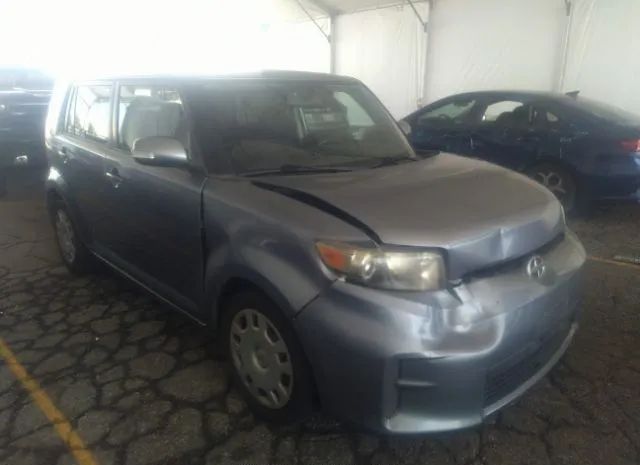 Scion Xb (2011)
