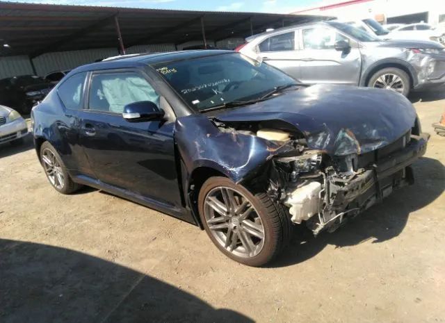 Scion Tc (2012)