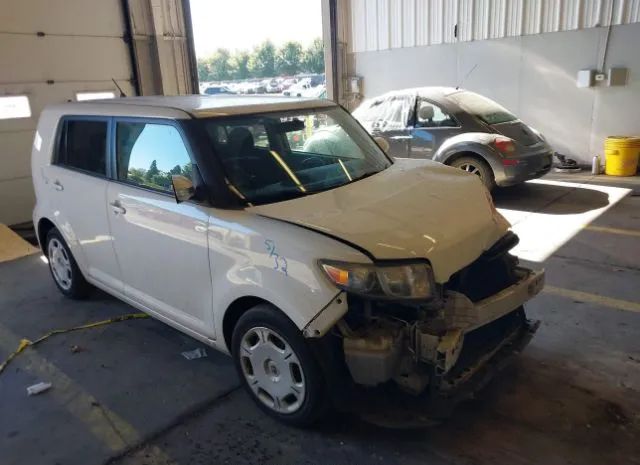 Scion Xb (2012)