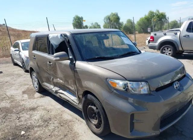 Scion Xb (2012)