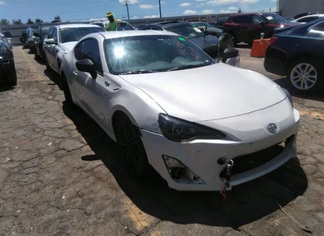 Scion Fr-s (2013)