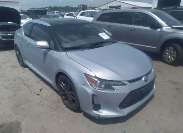 Scion Tc (2014)