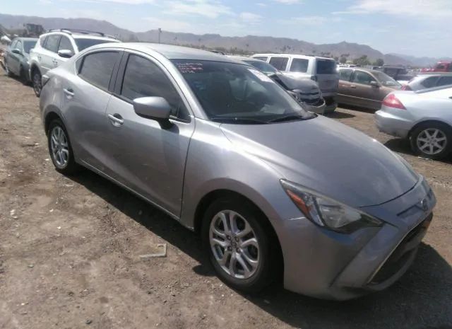 Scion Ia (2016)