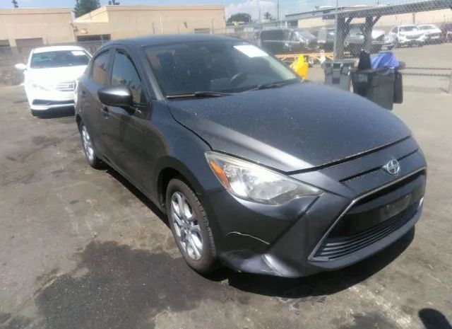 Scion Ia (2016)