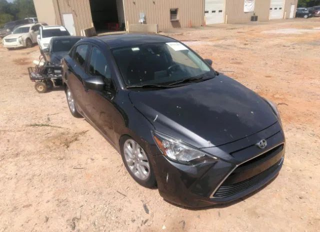 Scion Ia (2016)