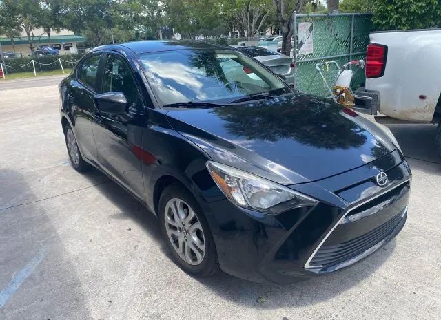 Scion Ia (2016)