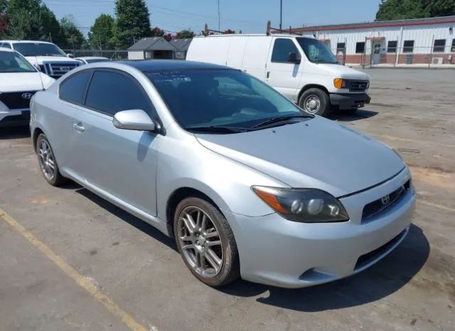 Scion Tc (2010)