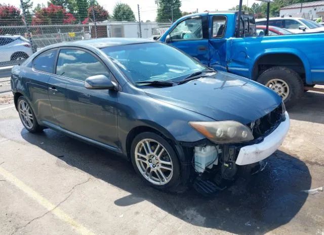 Scion Tc (2010)