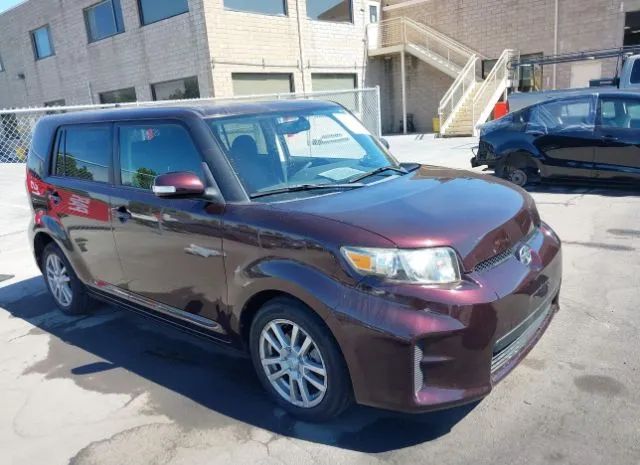 Scion Xb (2012)