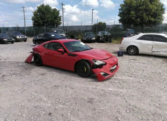 Scion Fr-s (2013)