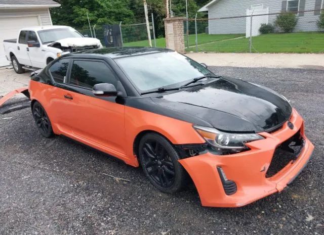 Scion Tc (2015)