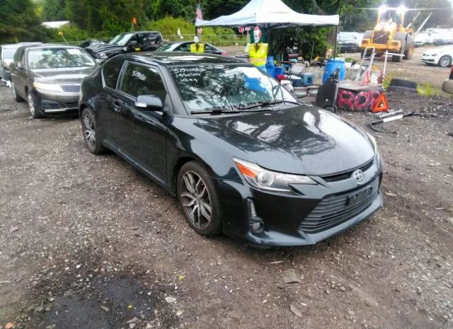 Scion Tc (2015)