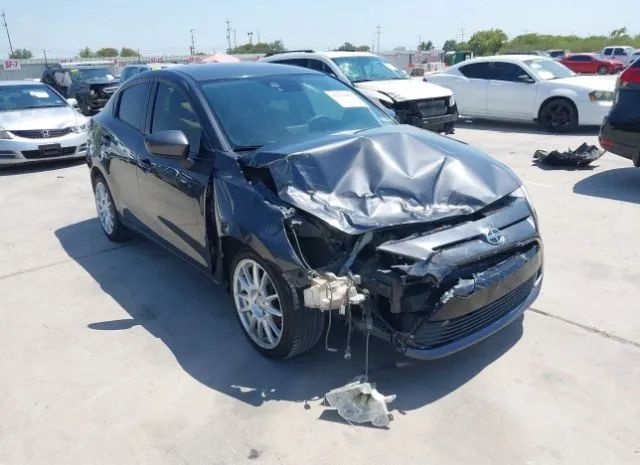 Scion Ia (2016)
