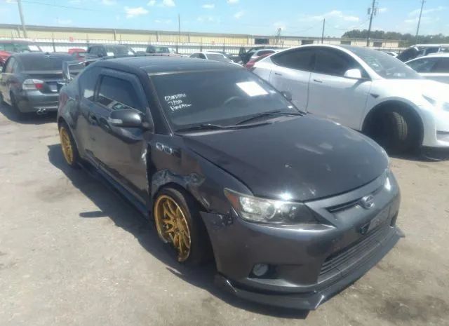Scion Tc (2011)