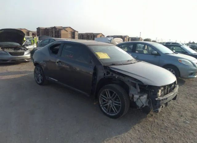 Scion Tc (2012)