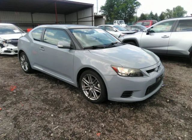 Scion Tc (2012)