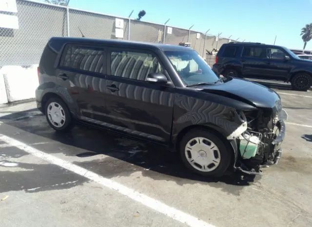 Scion Xb (2012)