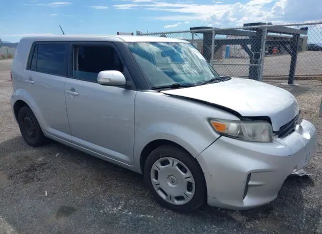 Scion Xb (2012)