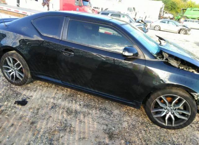 Scion Tc (2014)