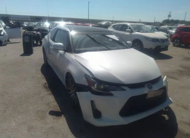 Scion Tc (2015)