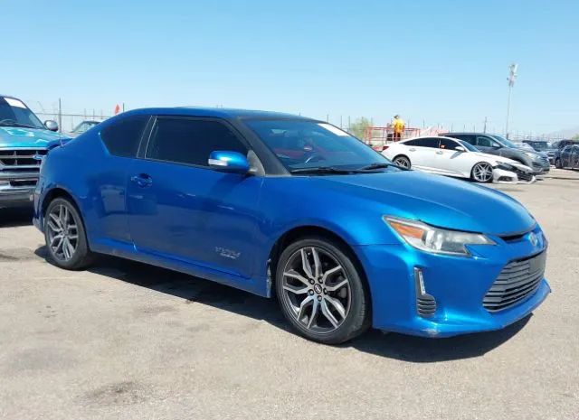 Scion Tc (2015)