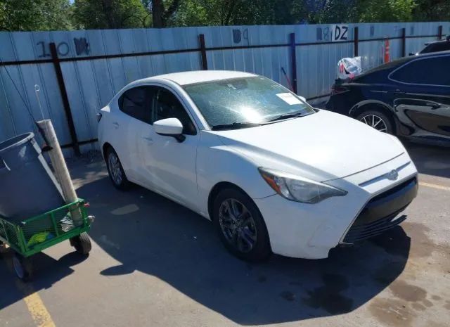 Scion Ia (2016)