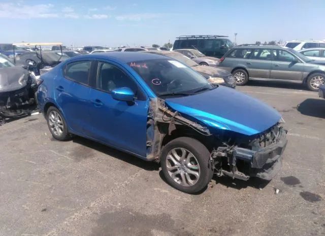 Scion Ia (2016)