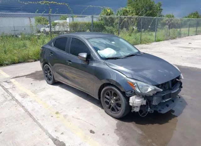 Scion Ia (2016)