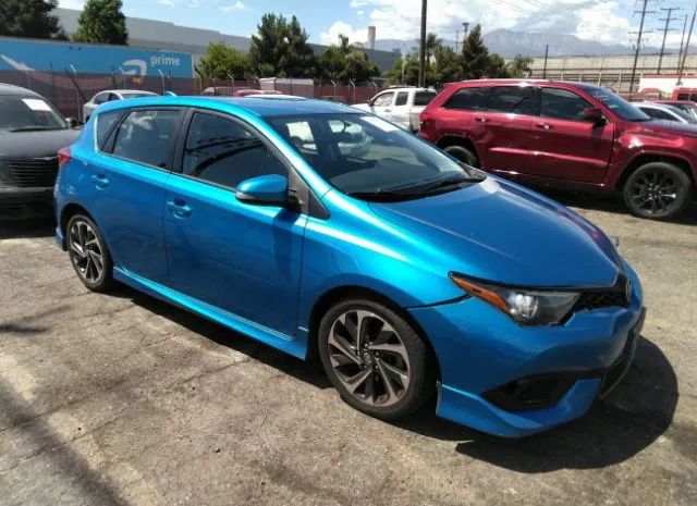 Scion Im (2016)